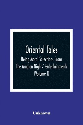 Oriental Tales 1