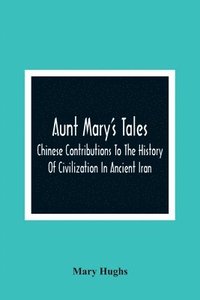 bokomslag Aunt Mary'S Tales