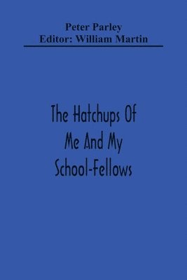 The Hatchups Of Me And My School-Fellows 1