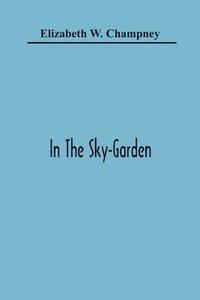 bokomslag In The Sky-Garden