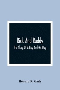bokomslag Rick And Ruddy