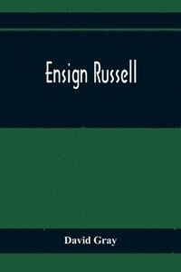 bokomslag Ensign Russell