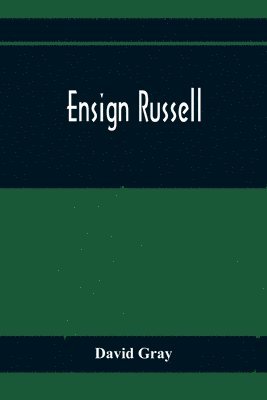 Ensign Russell 1