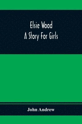 Elsie Wood 1