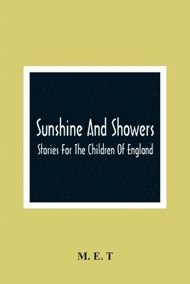 Sunshine And Showers 1