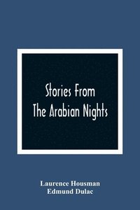 bokomslag Stories From The Arabian Nights