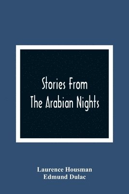 Stories From The Arabian Nights 1