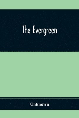 The Evergreen 1