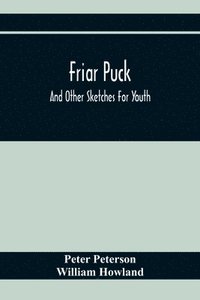 bokomslag Friar Puck