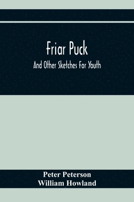 Friar Puck 1