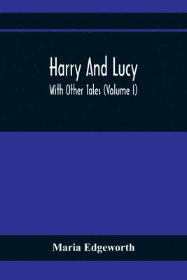 Harry And Lucy 1