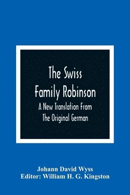 The Swiss Family Robinson 1