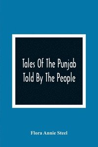 bokomslag Tales Of The Punjab