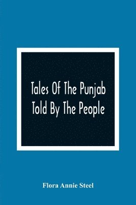 Tales Of The Punjab