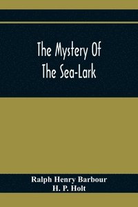 bokomslag The Mystery Of The Sea-Lark