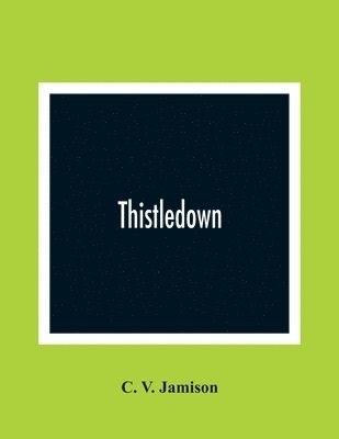 Thistledown 1