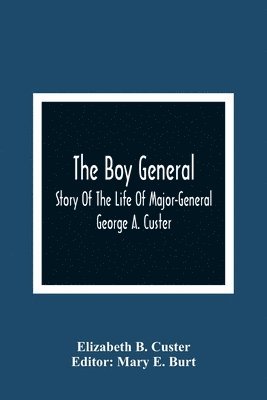 The Boy General 1