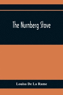 Nurnberg Stove