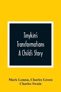 bokomslag Tinykin'S Transformations