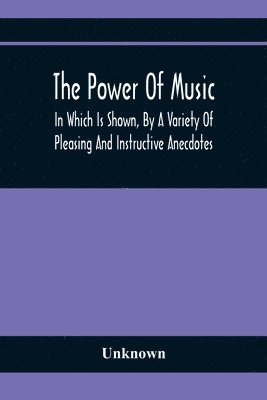 The Power Of Music 1