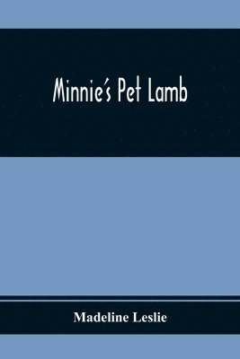 bokomslag Minnie'S Pet Lamb