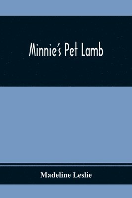 Minnie'S Pet Lamb