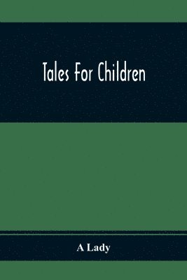 Tales For Children 1