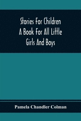 Stories For Children 1