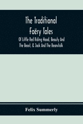 Traditional Faëry Tales