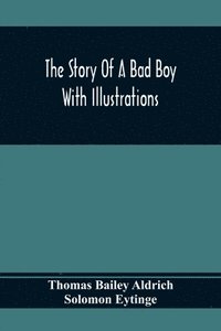 bokomslag The Story Of A Bad Boy