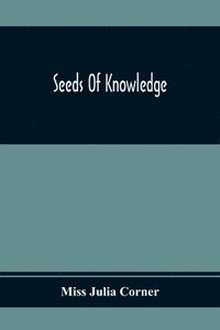 bokomslag Seeds Of Knowledge