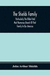 bokomslag The Shields Family