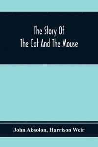 bokomslag The Story Of The Cat And The Mouse