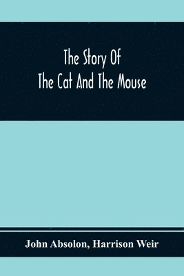 Story Of The Cat And The Mouse