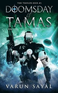 bokomslag Doomsday of Tamas