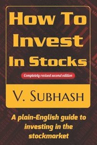 bokomslag How To Invest In Stocks