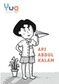 bokomslag APJ Abdul Kalam