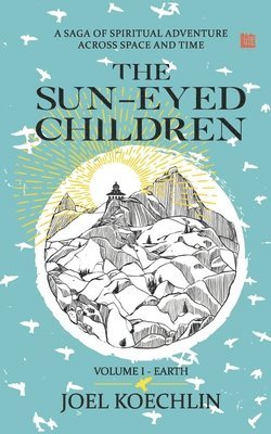 The Sun-Eyed Children 1