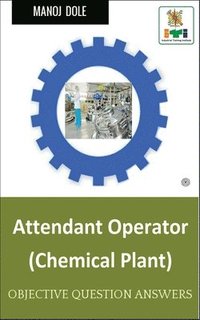 bokomslag Attendant Operator Chemical Plant