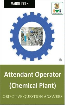 Manoj Dole - Attendant Operator Chemical Plant, Häftad