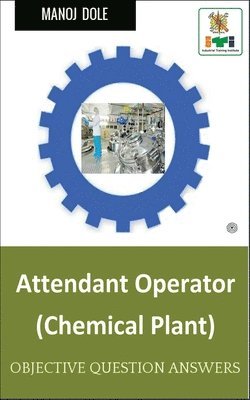 Attendant Operator Chemical Plant 1