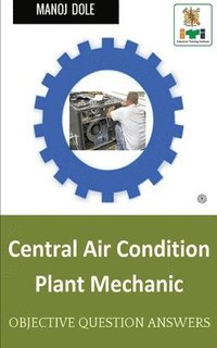 bokomslag Central Air Condition Plant Mechanic
