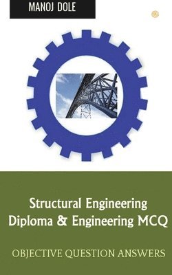 Manoj Dole - Structural Engineering, Häftad