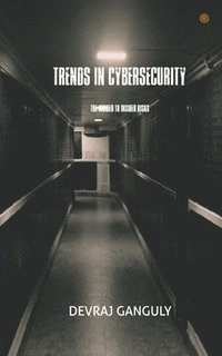 bokomslag Trends in Cybersecurity
