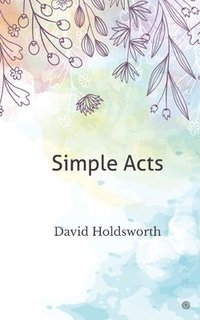 bokomslag Simple Acts