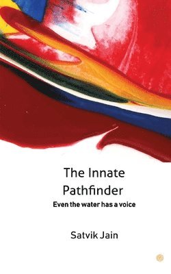 bokomslag Innate Pathfinder