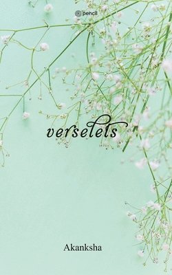 Akanksha - verselets, Häftad