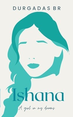 bokomslag Ishana