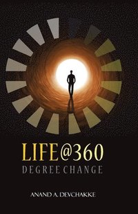 bokomslag Life @ 360 degree change