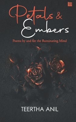 bokomslag Petals & Embers